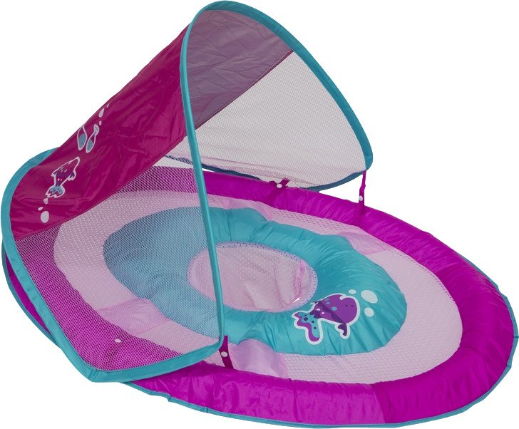target spring float