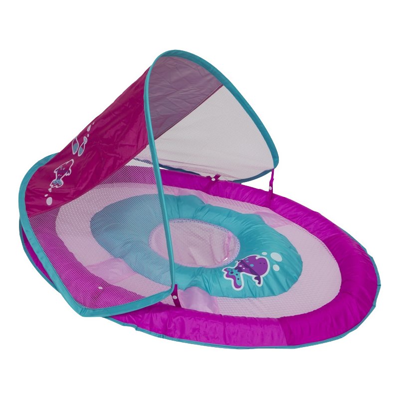 pool floats academy