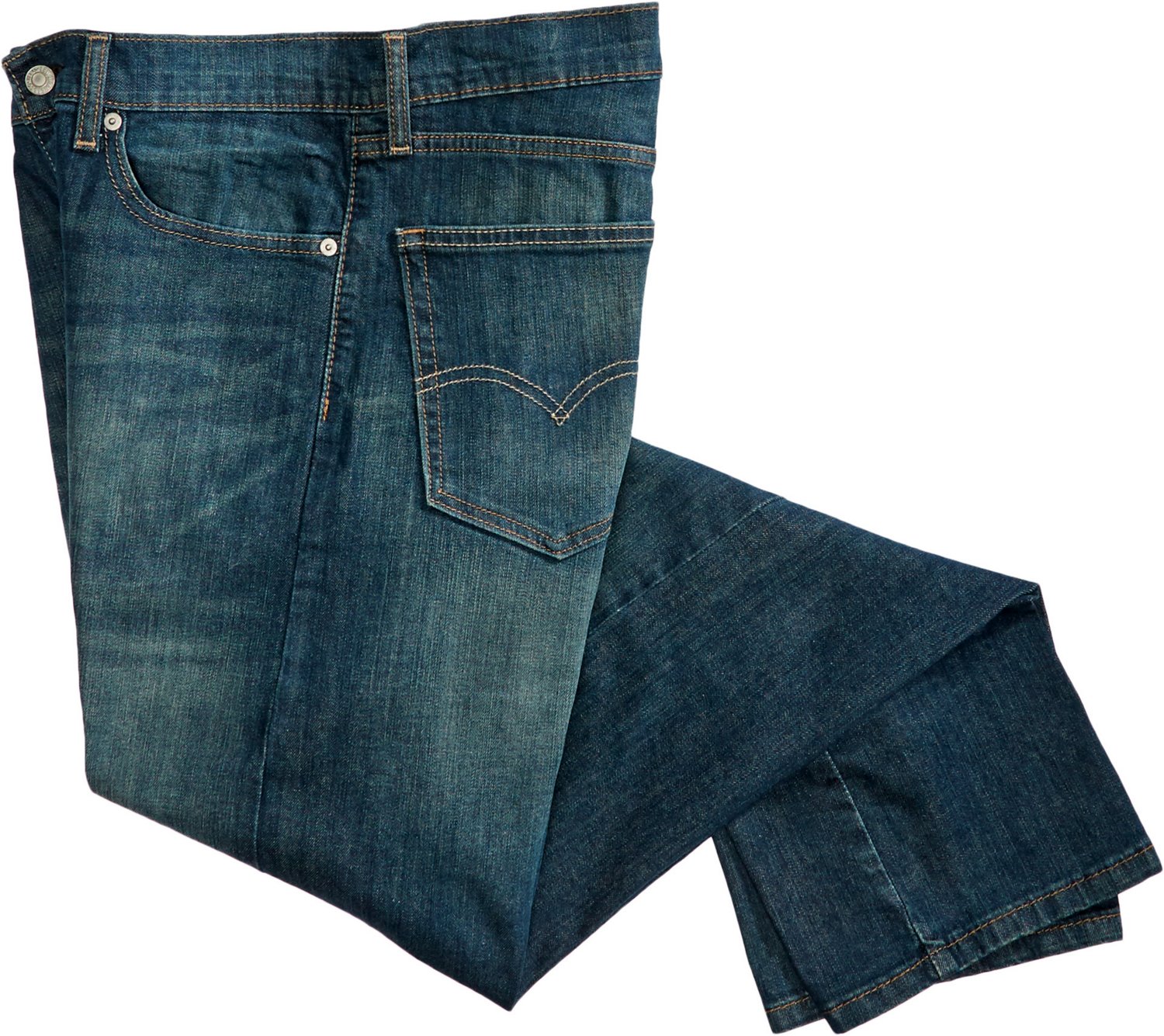 academy levis 505