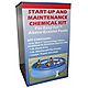 Qualco Start-Up and Maintenance Kit                                                                                              - view number 1 image