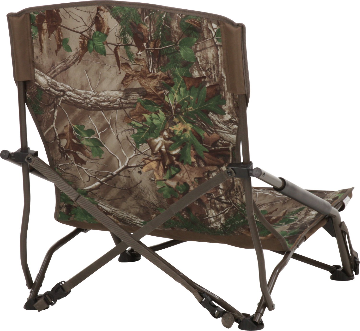 Game Winner Turkey Chair