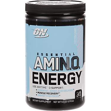 Optimum Nutrition Amino Energy Supplement                                                                                       