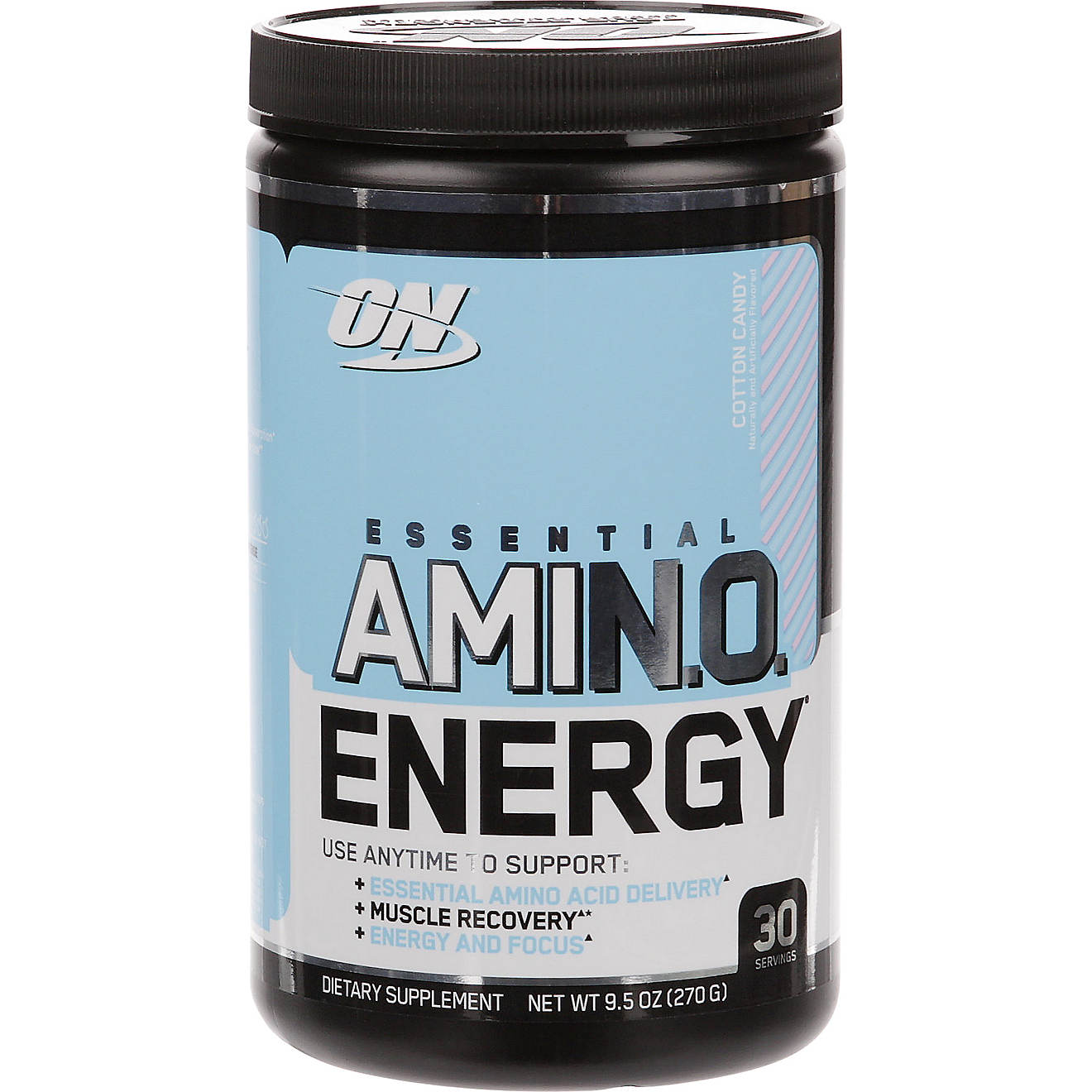 Optimum Nutrition Amino Energy Supplement                                                                                        - view number 1