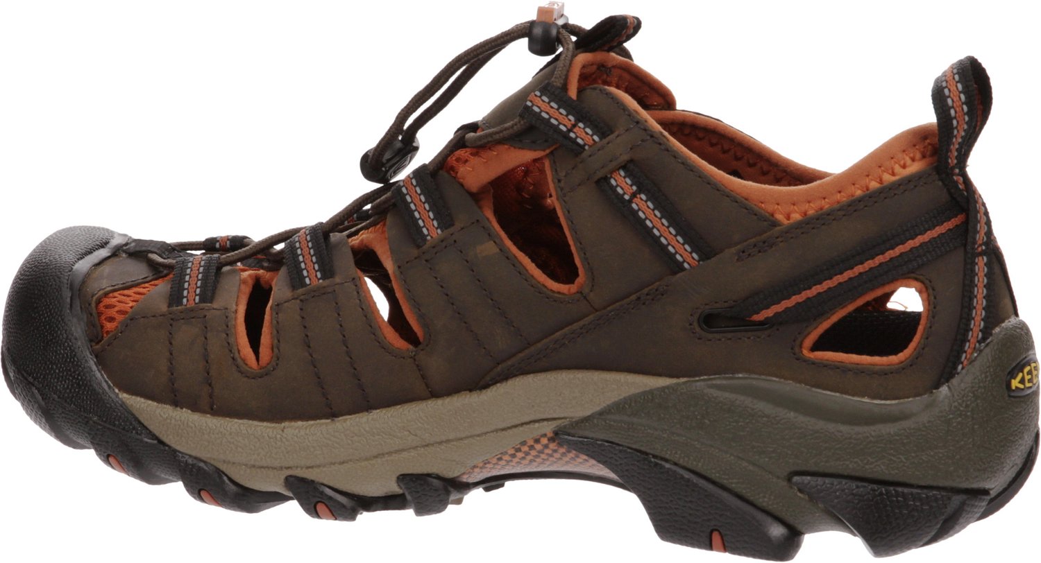 KEEN Men's Arroyo II Hiking Shoes Academy