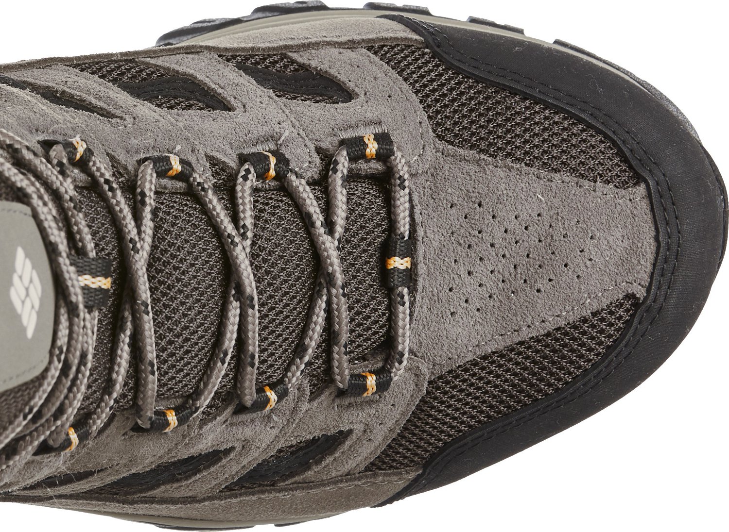 Columbia Sportswear Men's Crestwood MidTop Hiking Boots Academy