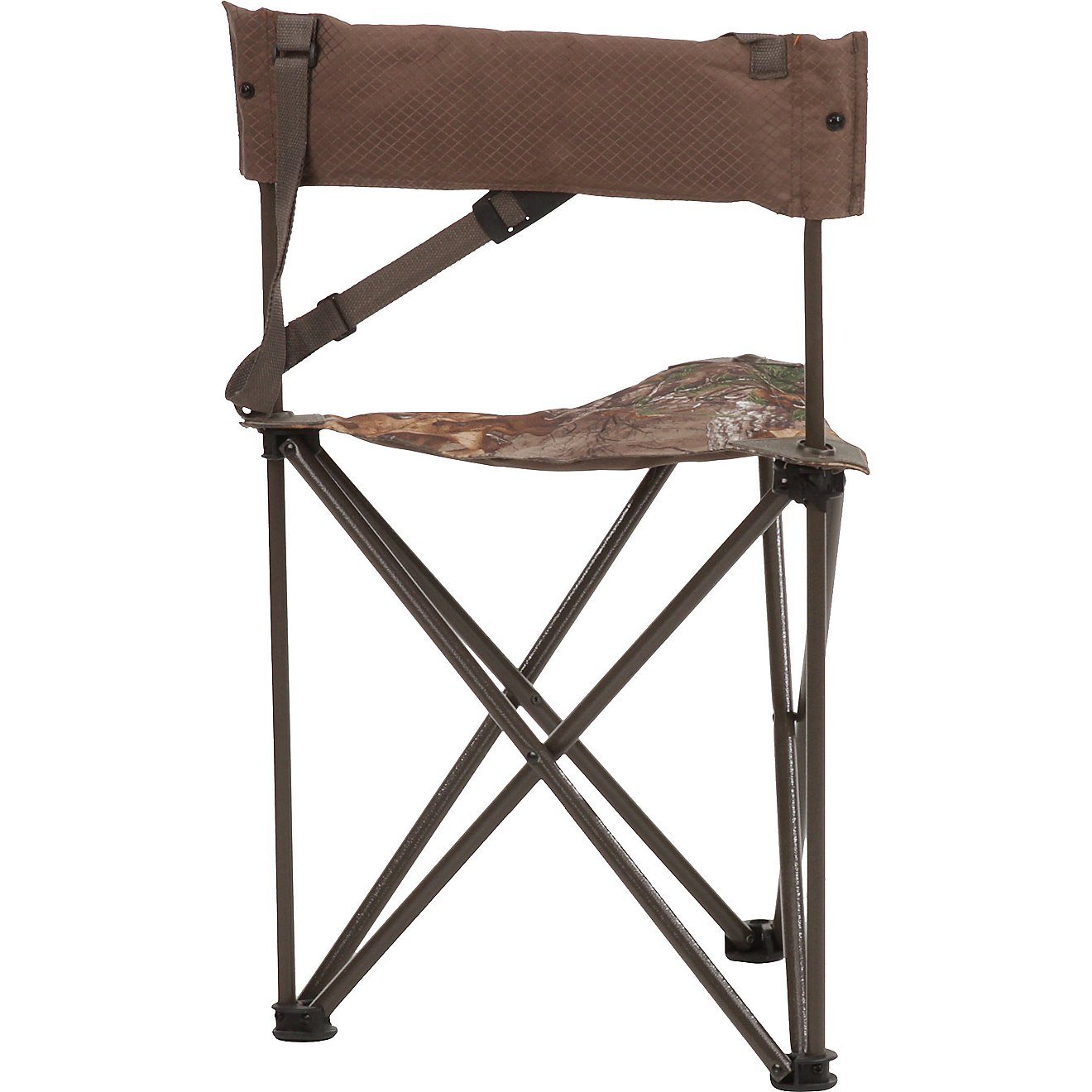 Game Winner Realtree Xtra Blind Chair                                                                                            - view number 3