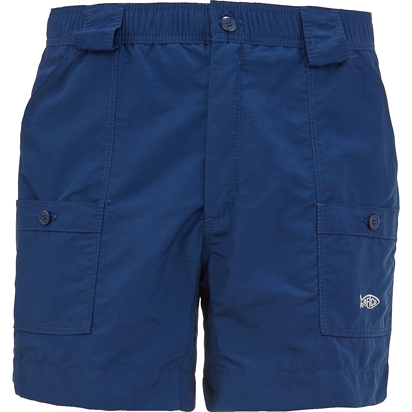 AFTCO Bluewater Men's Original Fishing Short                                                                                     - view number 1