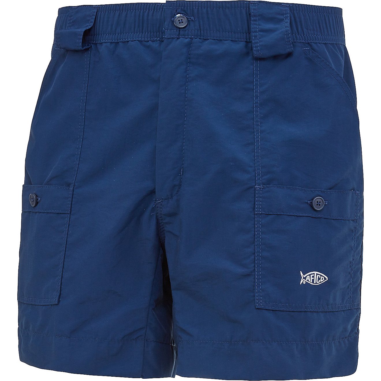 AFTCO Bluewater Men's Original Fishing Short                                                                                     - view number 2