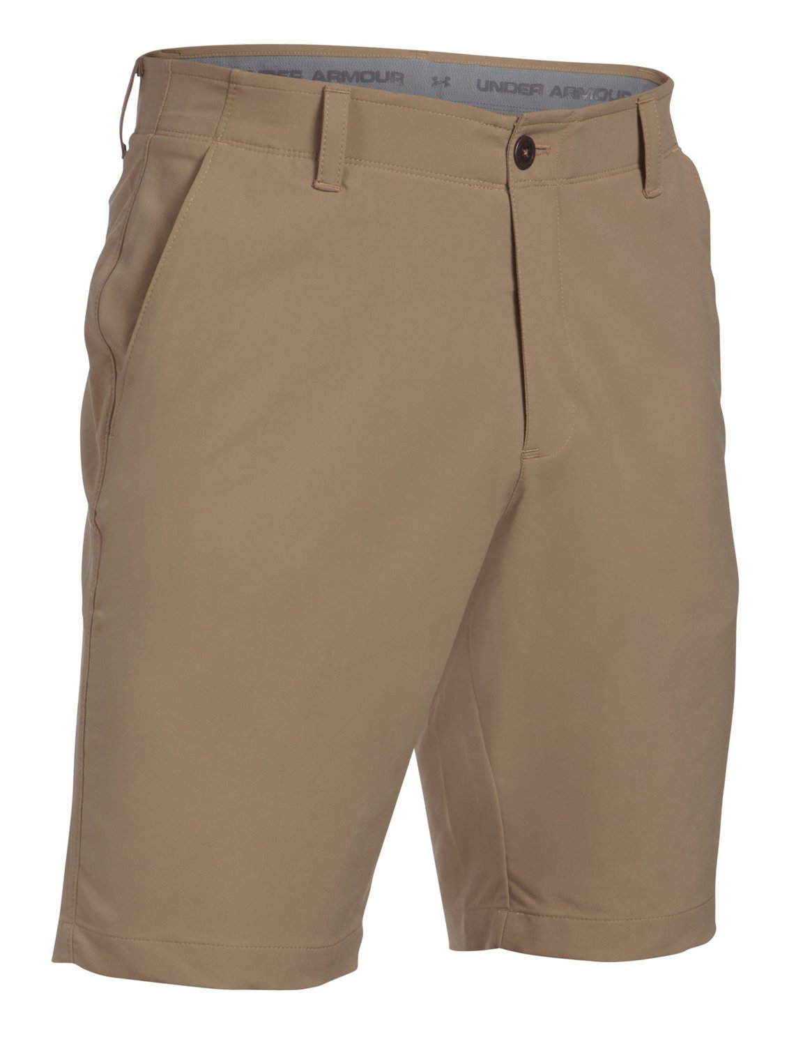 under armour matchplay tapered trousers academy