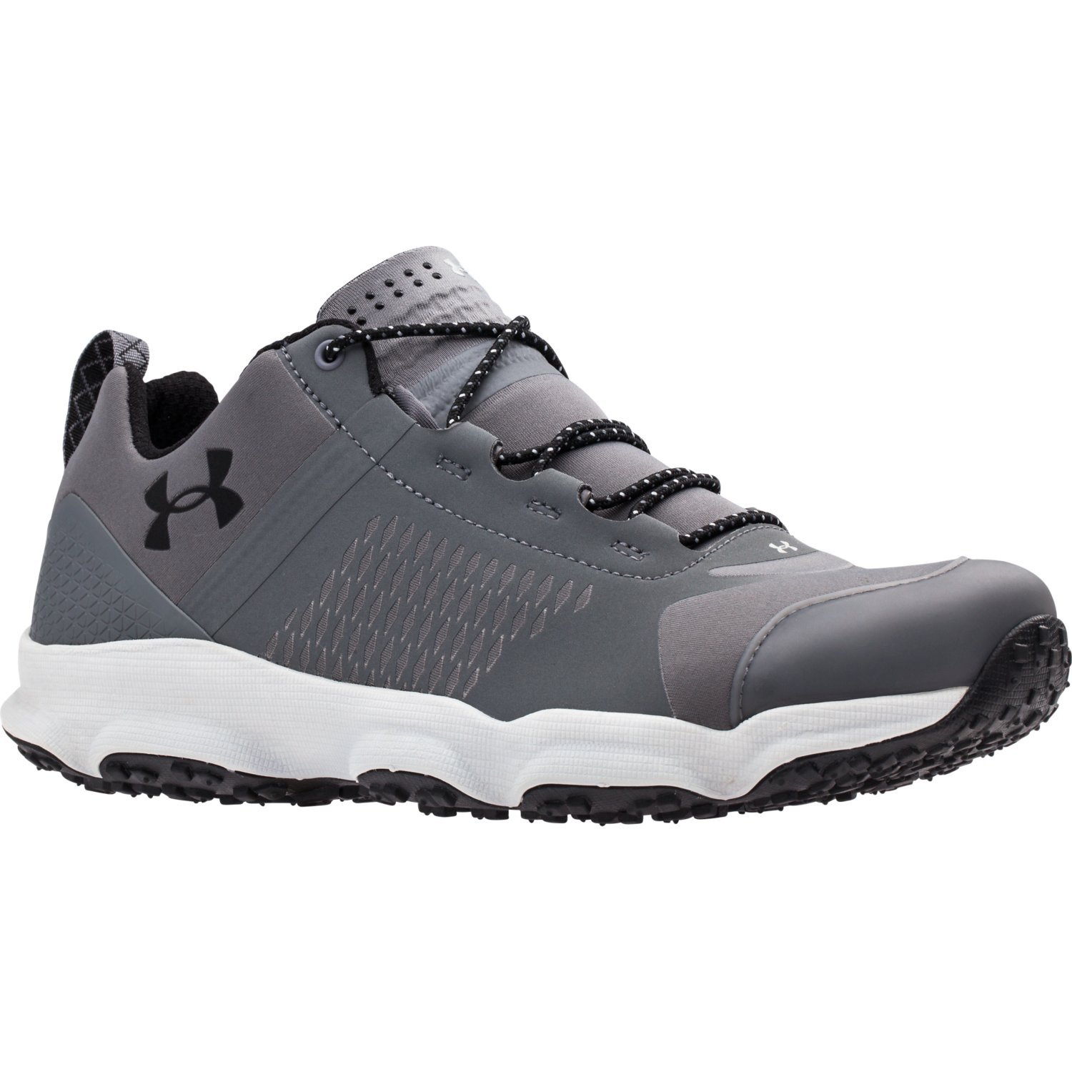Under Armour Men's SpeedFit Hike Low Hiking Boots Academy
