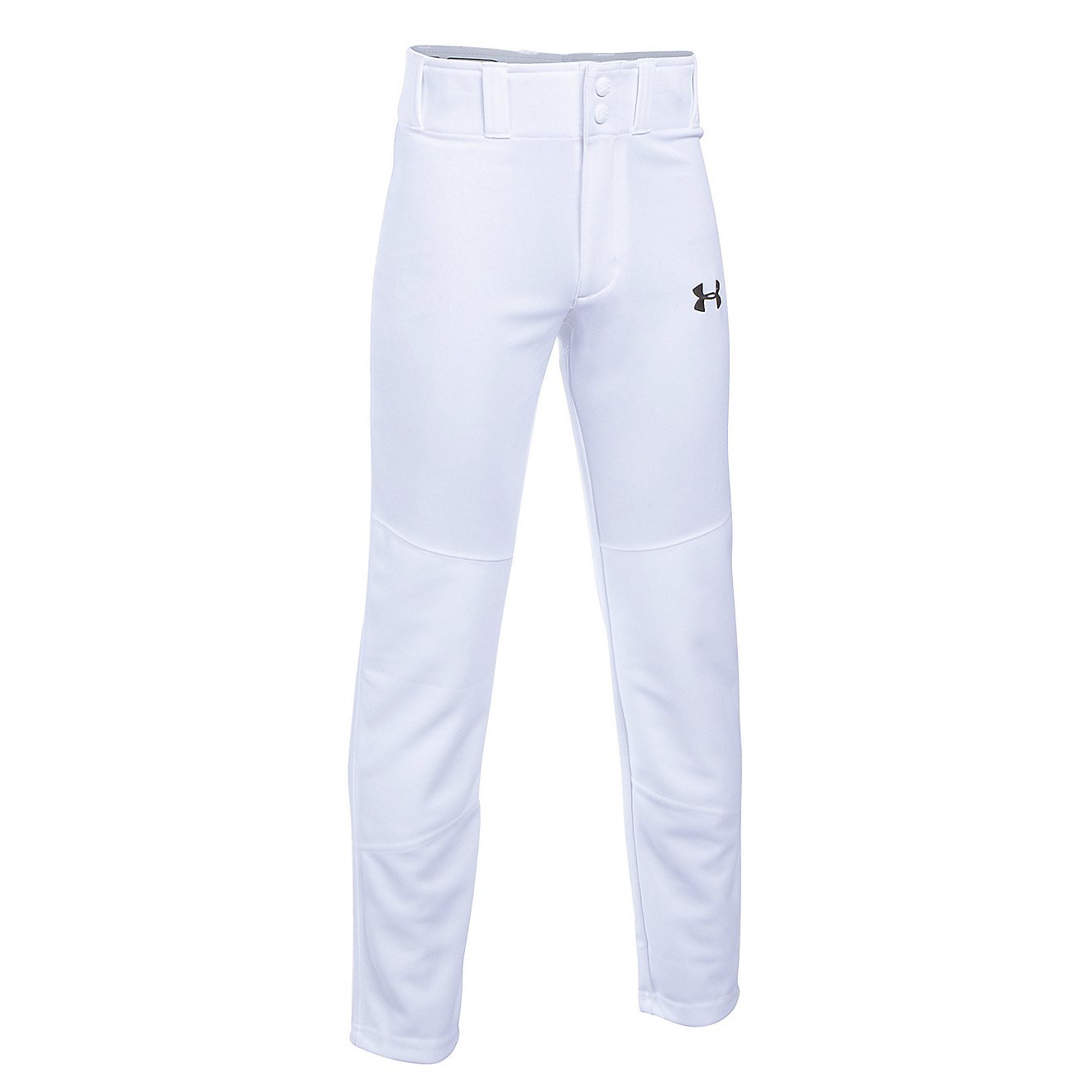 Under Armour Boys' Lead Off Baseball Pant                                                                                        - view number 1
