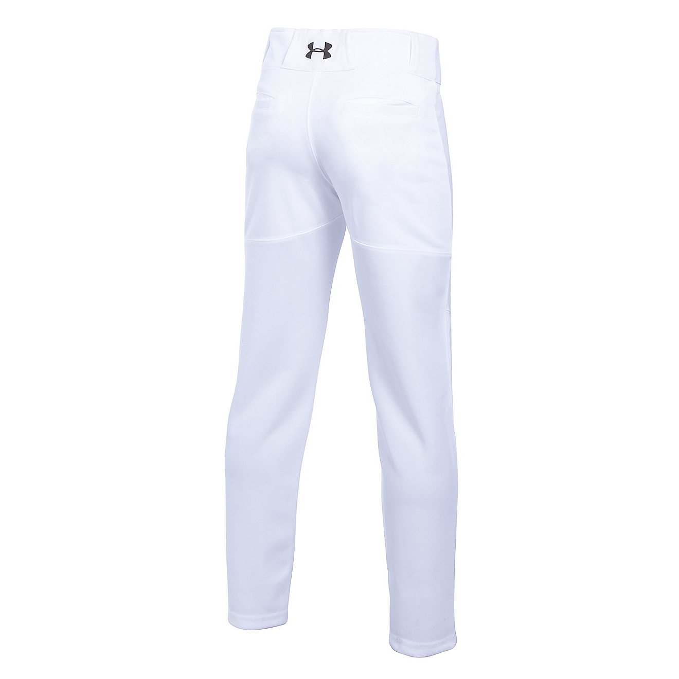 Under Armour Boys' Lead Off Baseball Pant                                                                                        - view number 2