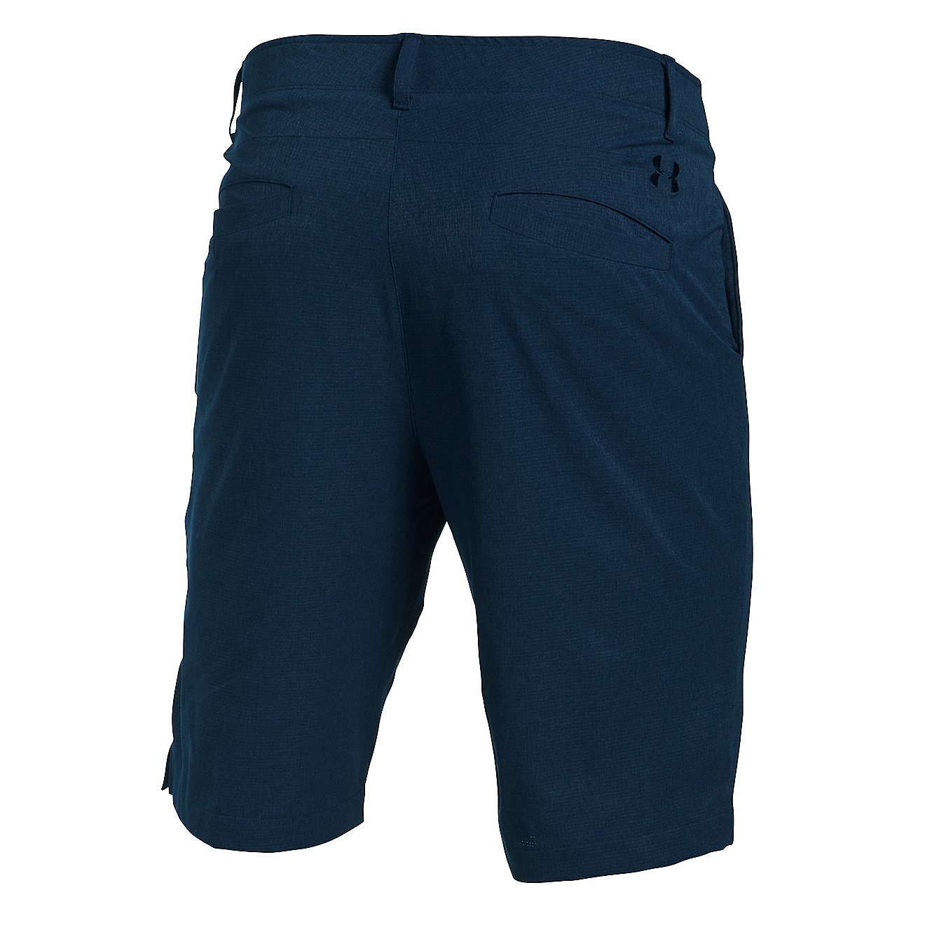 Under Armour Men's Match Play Vented Tapered Short                                                                               - view number 2
