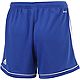 adidas Women's Squadra 17 Soccer Short                                                                                           - view number 2 image