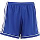 adidas Women's Squadra 17 Soccer Short                                                                                           - view number 1 image
