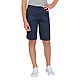 Dickies Girls' Stretch Classic Fit Bermuda Short                                                                                 - view number 1 image