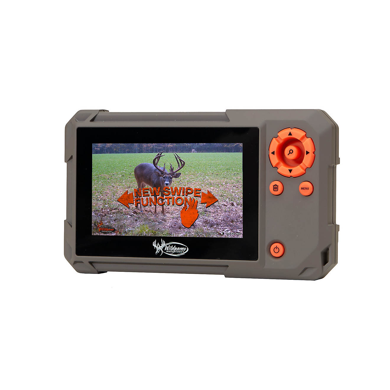Wildgame Innovations Blade Handheld SD Card Viewer                                                                               - view number 1
