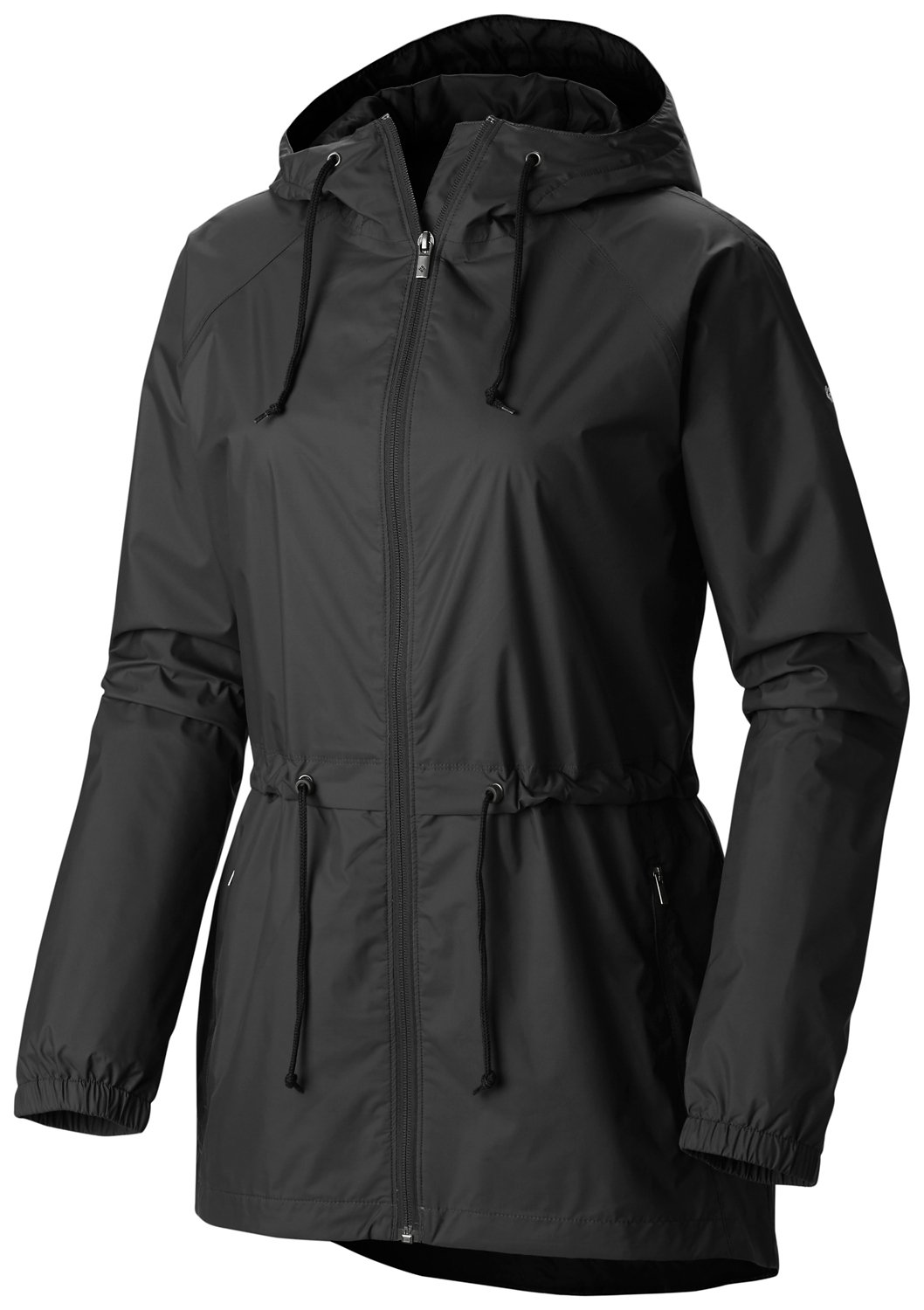 academy columbia women's jacket