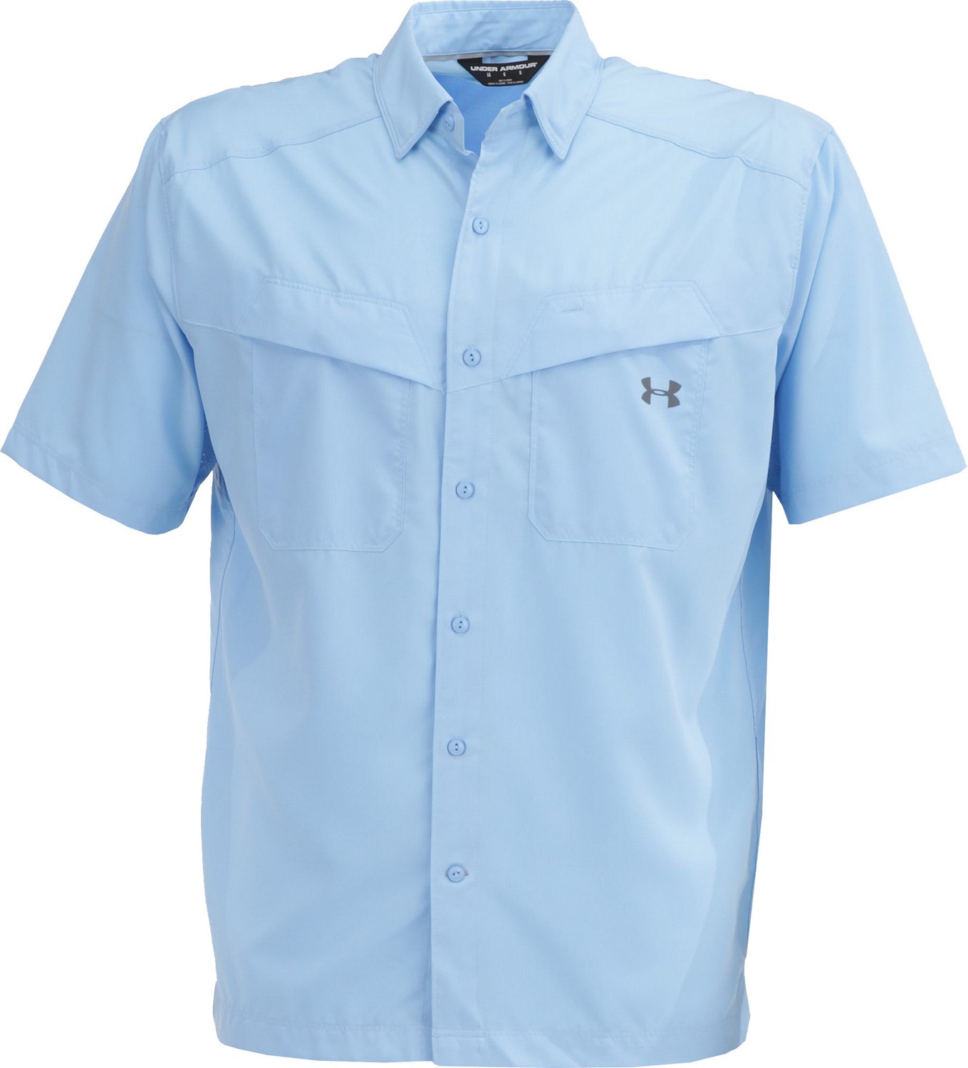 under armour tide chaser shirt