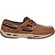 Magellan Outdoors Men's Waterline Vented Boat Shoes                                                                              - view number 1 image