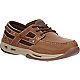 Magellan Outdoors Men's Waterline Vented Boat Shoes                                                                              - view number 2 image