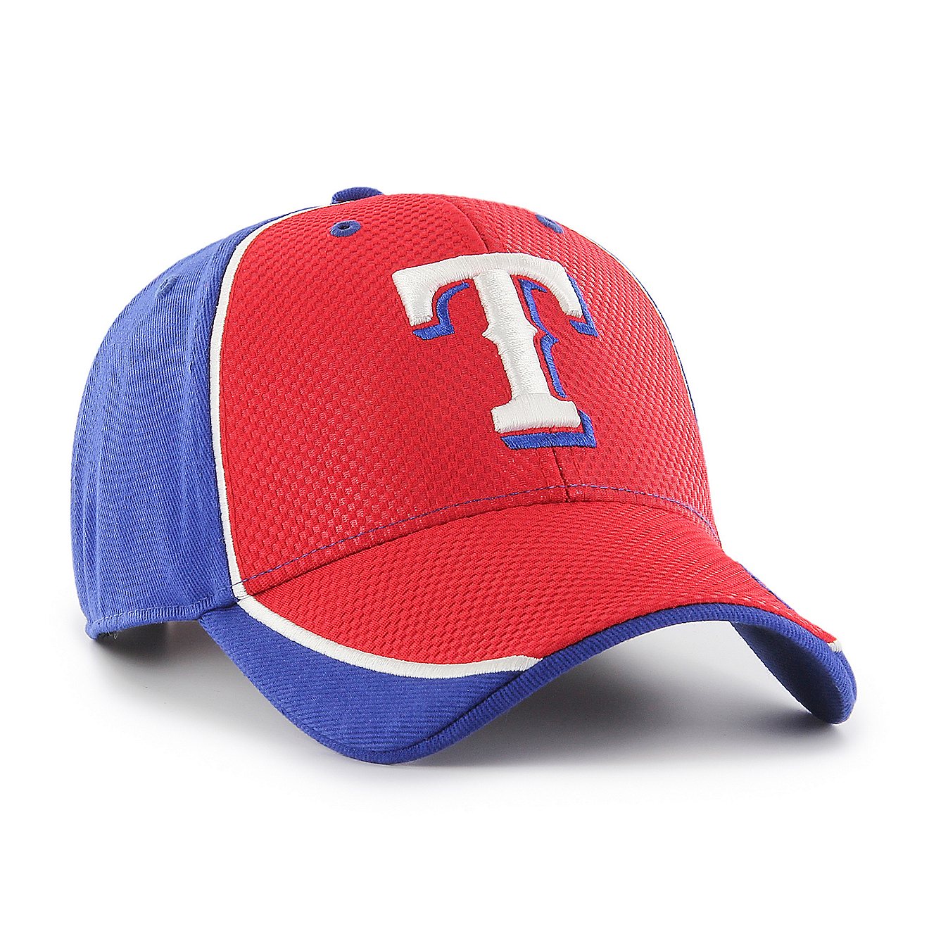 '47 Texas Rangers Kobuk MVP Baseball Cap                                                                                         - view number 3
