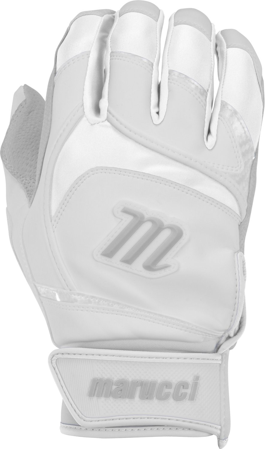 Marucci Adults' Signature Batting Gloves                                                                                        
