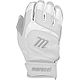 Marucci Adults' Signature Batting Gloves                                                                                         - view number 1 image