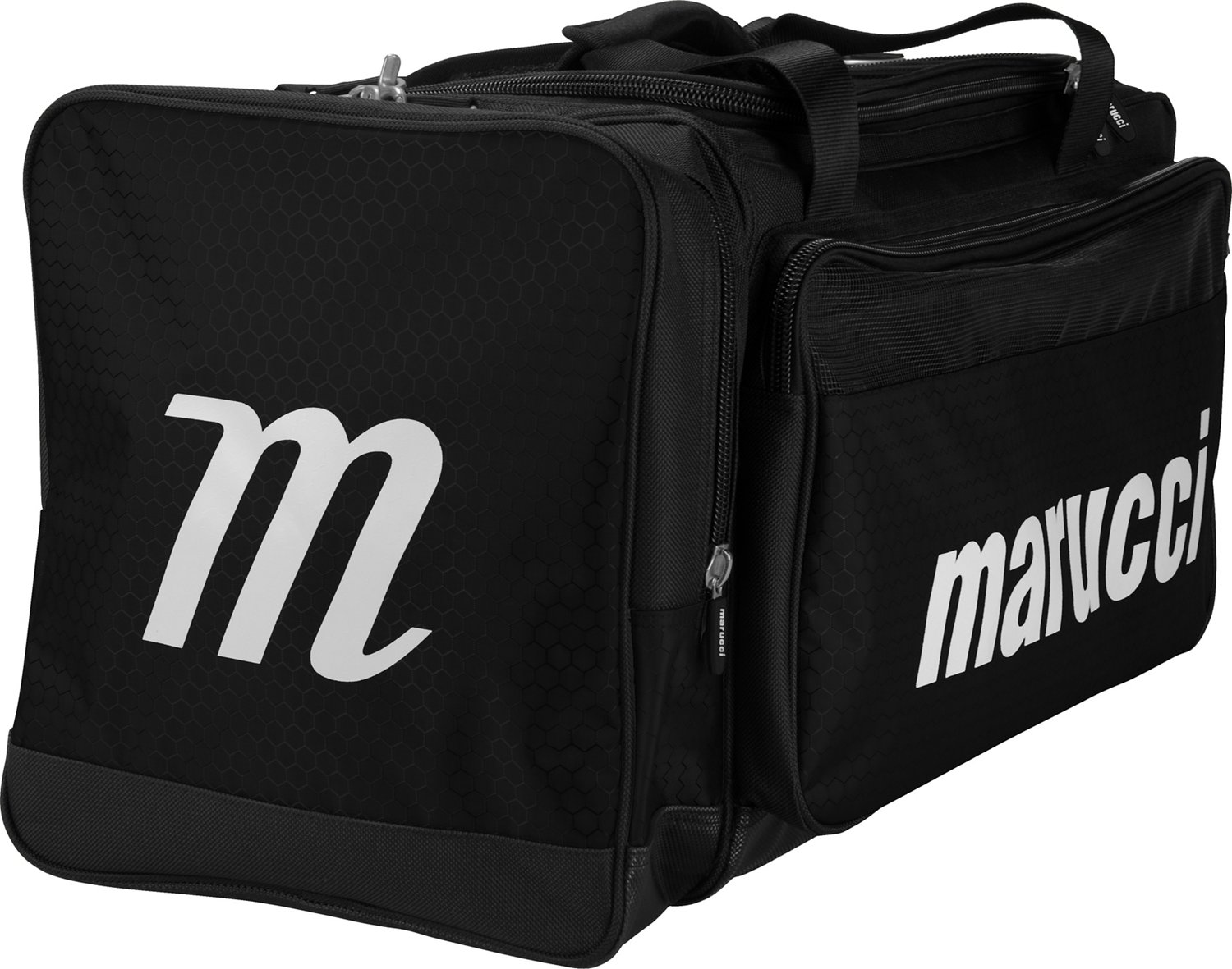 marucci team duffel bag