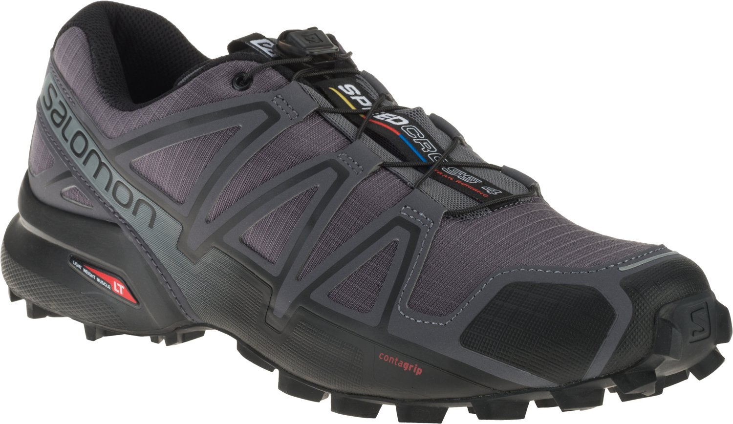 salomon ortholite speedcross 4