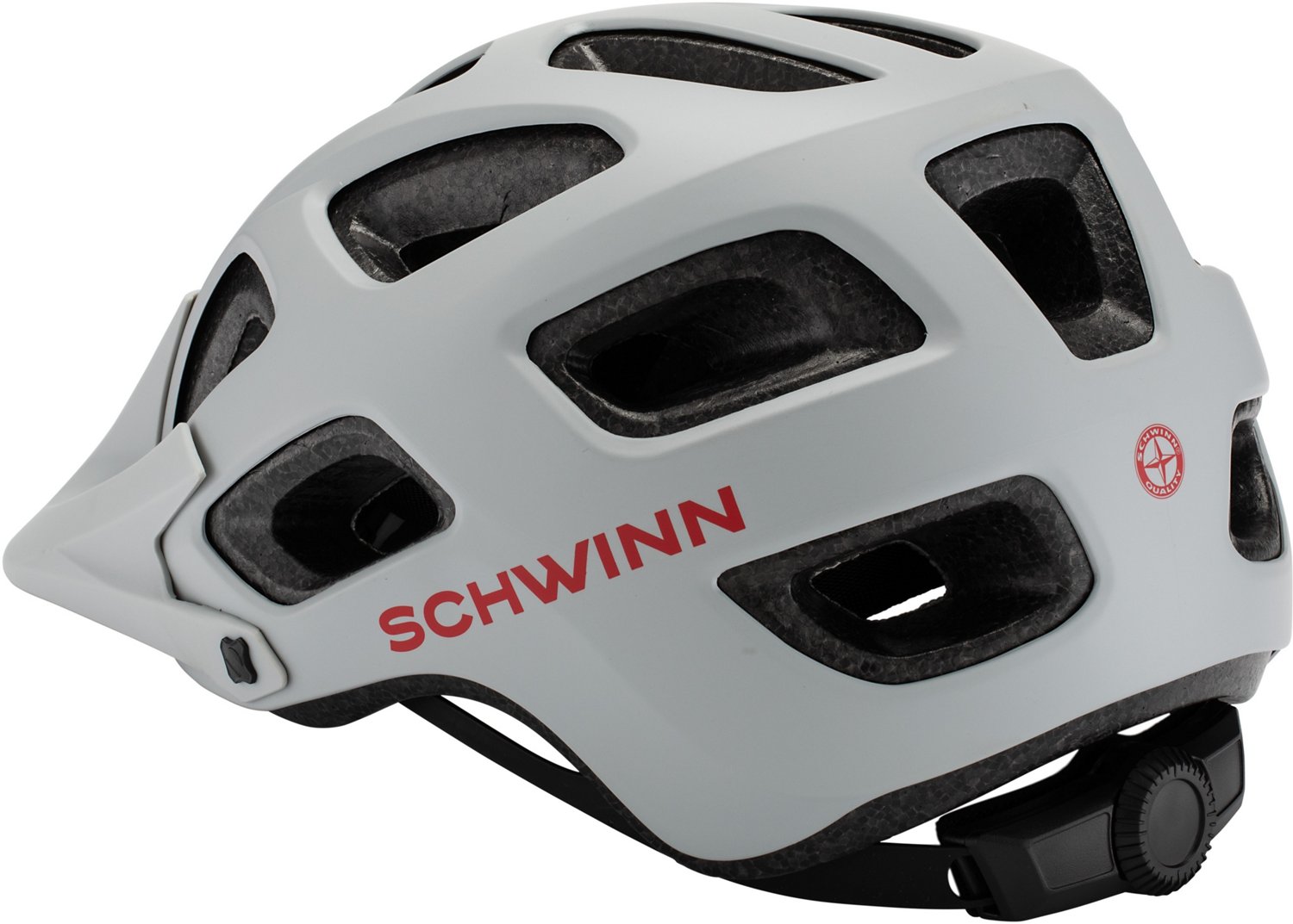 Schwinn Men's Excursion Bicycle Helmet Academy
