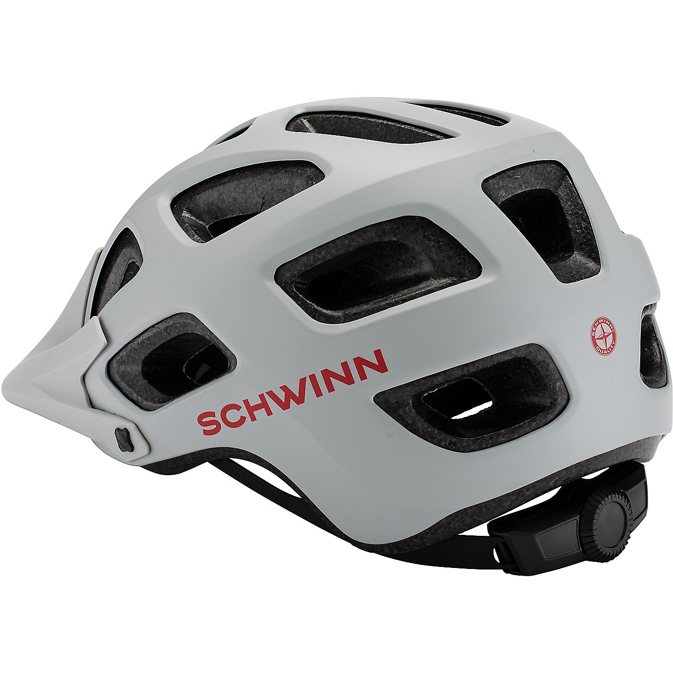 Schwinn Men's Excursion Bicycle Helmet                                                                                           - view number 2