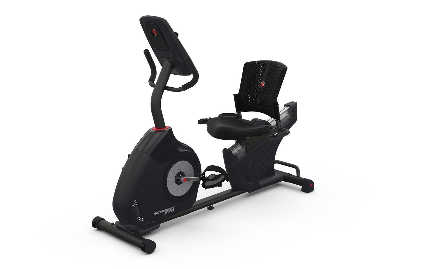 schwinn 230 recumbent bike academy