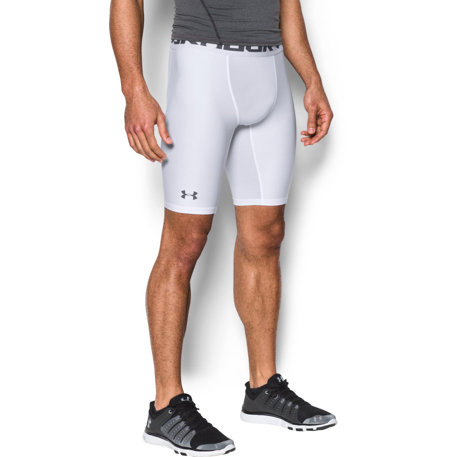 under armour long compression pants