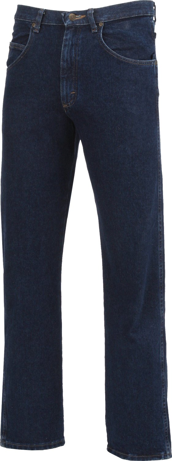 Wrangler Rugged Wear Men's Relaxed Fit Jean | Academy