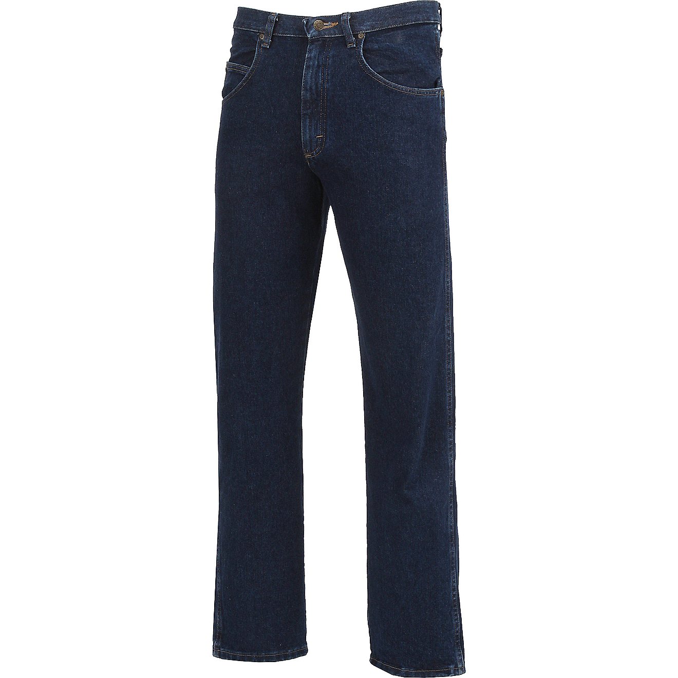 Wrangler Rugged Wear Men's Relaxed Fit Jean                                                                                      - view number 3