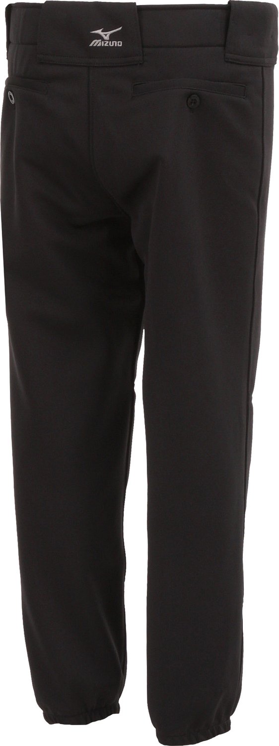 Mizuno Women's Select Belted Low Rise Fast Pitch Softball Pant | Academy