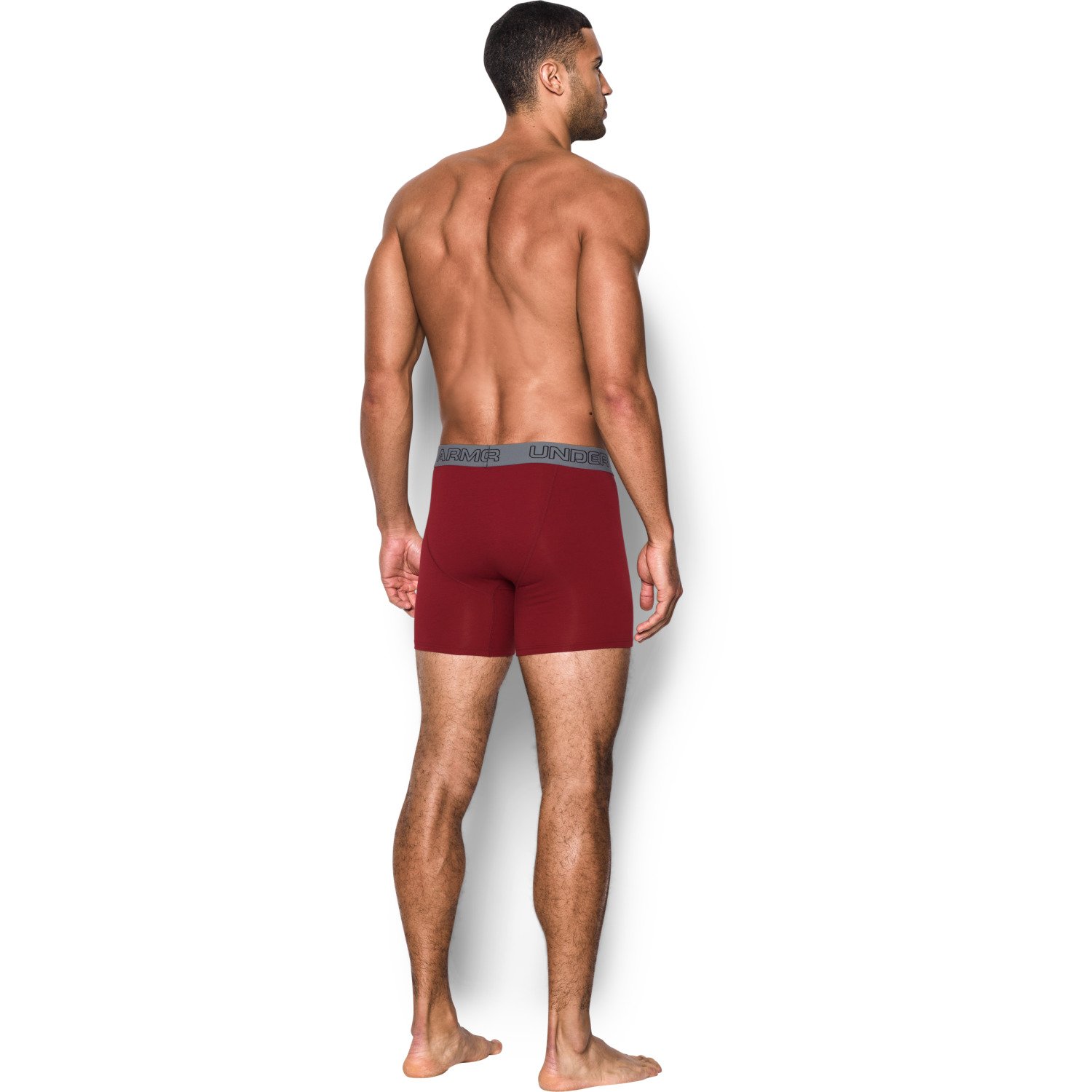 under armour charged cotton boxer briefs