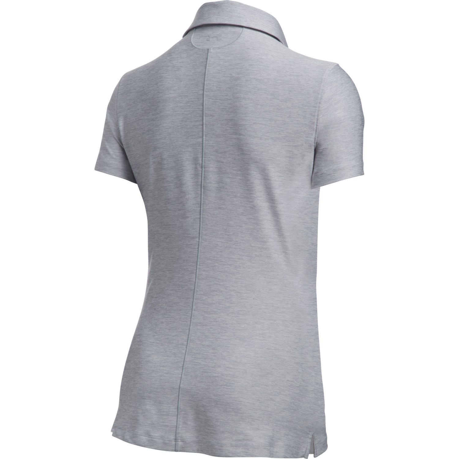 Under Armour Women's Zinger Golf Polo Shirt Academy