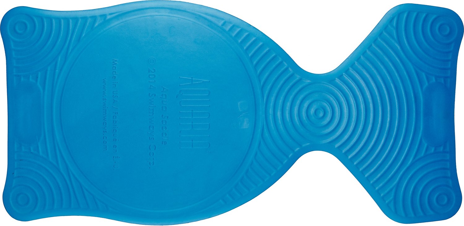 swimways saddle seat