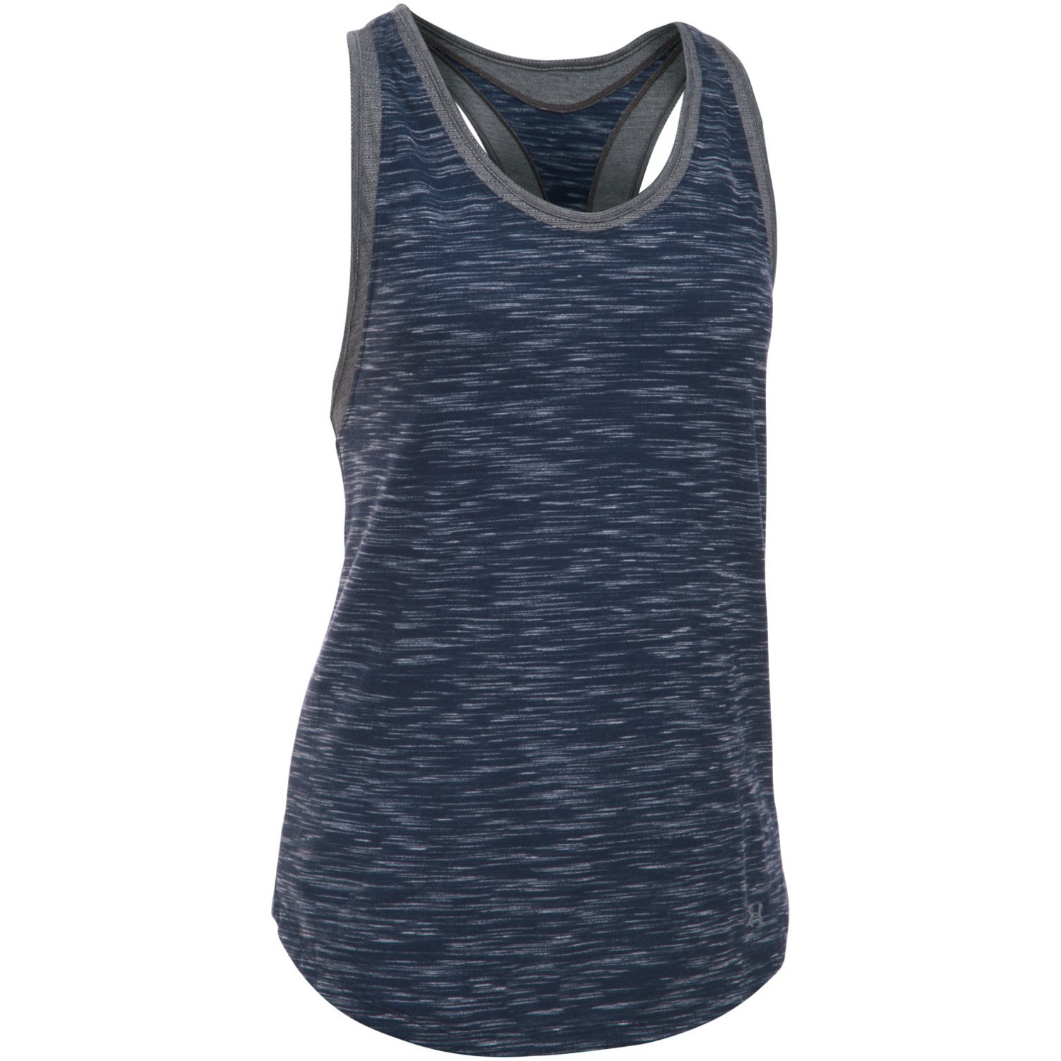 Under Armour Women's Favorite Mesh Tank Top | Academy