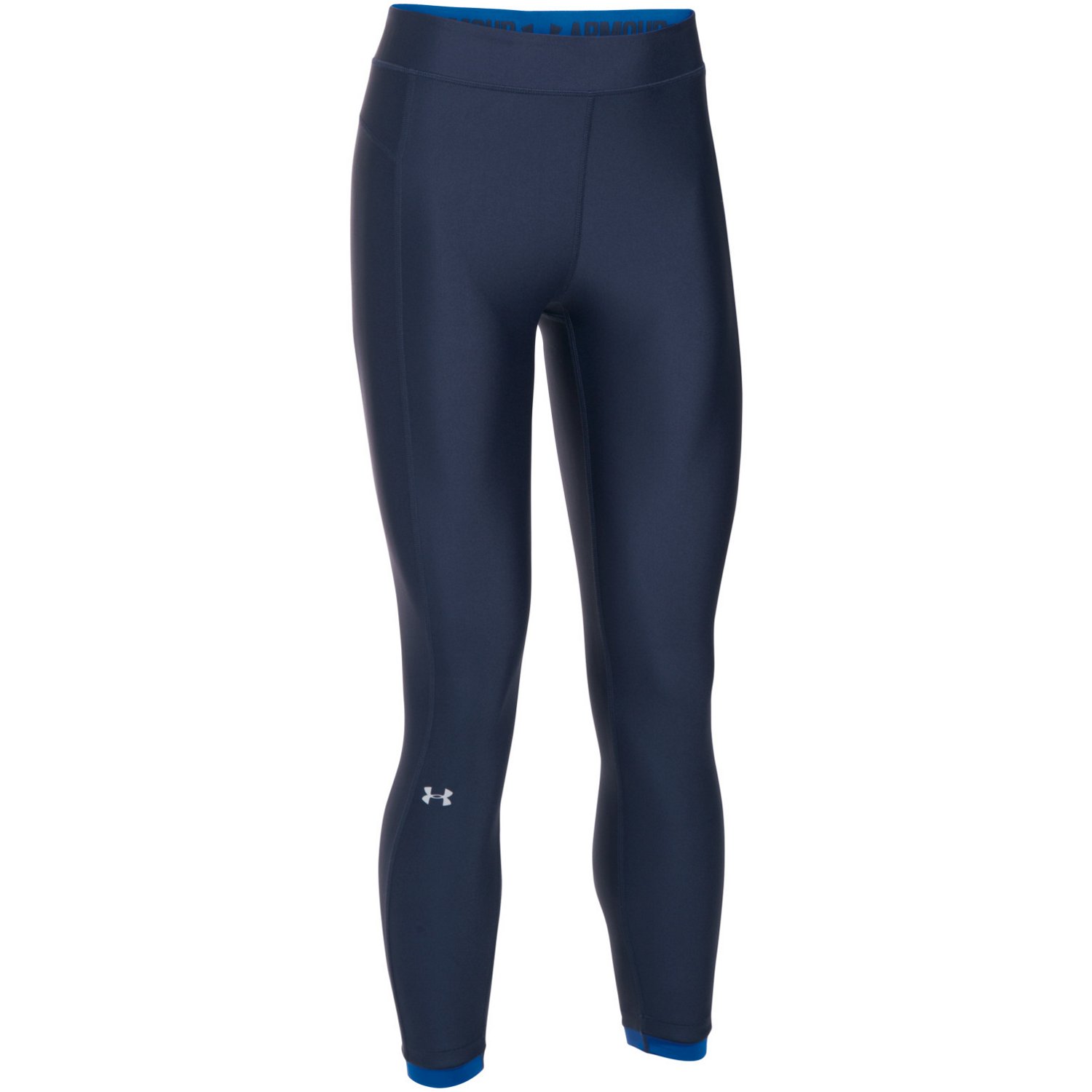 under armour hg armour ankle crop
