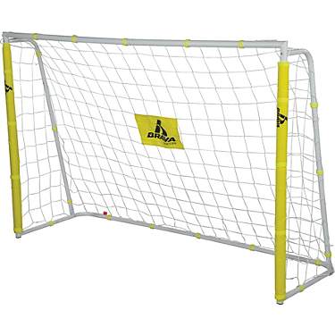 Brava 4 ft x 6 ft Junior Soccer Goal                                                                                            