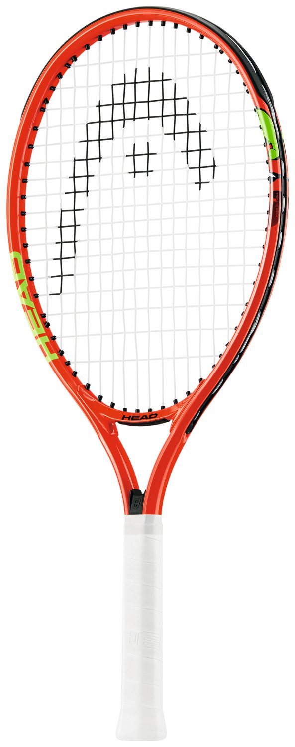 HEAD Speed Junior Tennis Racquet Academy