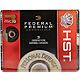 Federal Premium HST 9mm Luger Micro 150-Grain Pistol Ammunition - 20 Rounds                                                      - view number 1 image