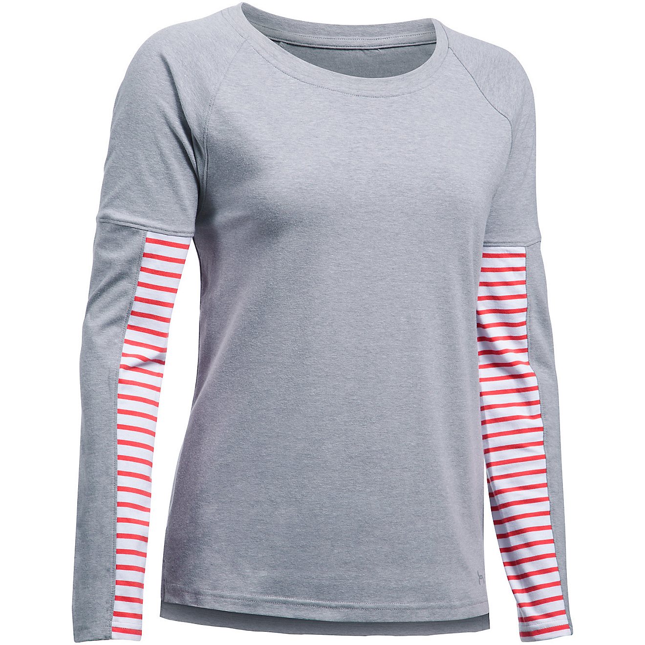 Under Armour Women's Rest Day Long Sleeve Shirt                                                                                  - view number 1