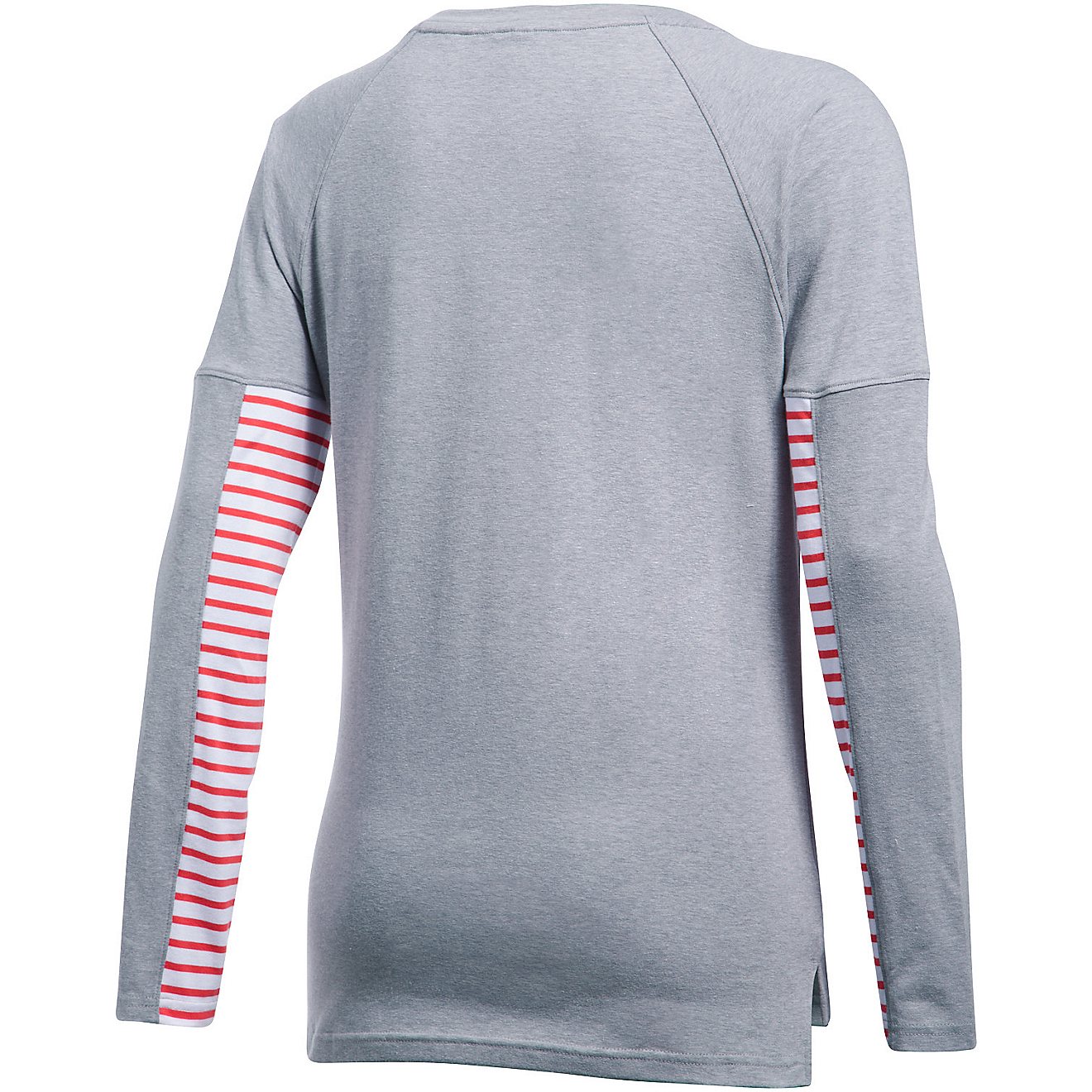 Under Armour Women's Rest Day Long Sleeve Shirt                                                                                  - view number 2
