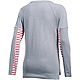 Under Armour Women's Rest Day Long Sleeve Shirt                                                                                  - view number 2 image