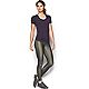 Under Armour Women's HeatGear Armour Printed Legging                                                                             - view number 3 image