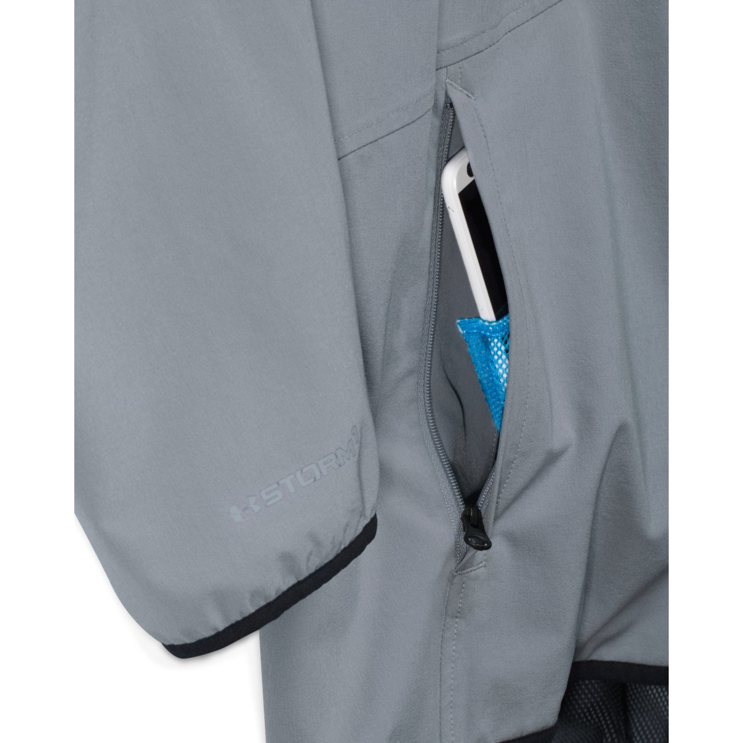 under armour sportstyle wave